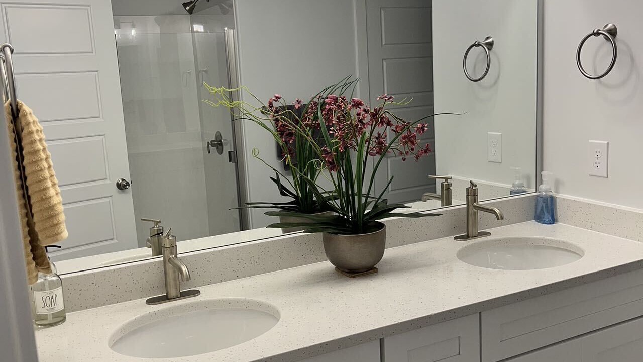 Photo of Bathroom in Lehi