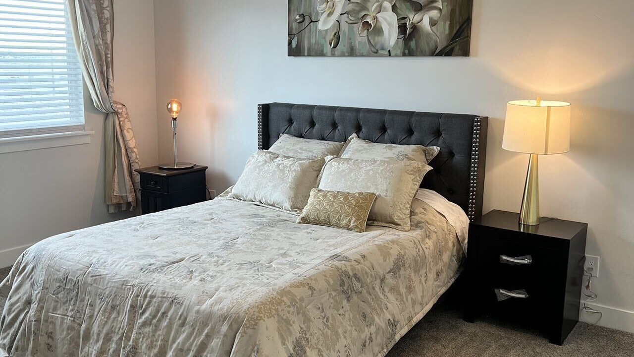 Photo of Bedroom in Lehi