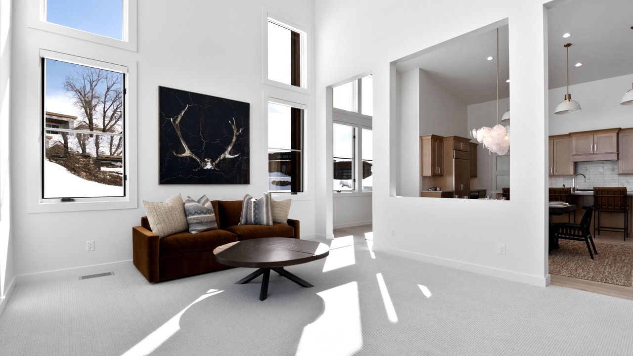Photo of Bedroom in Heber