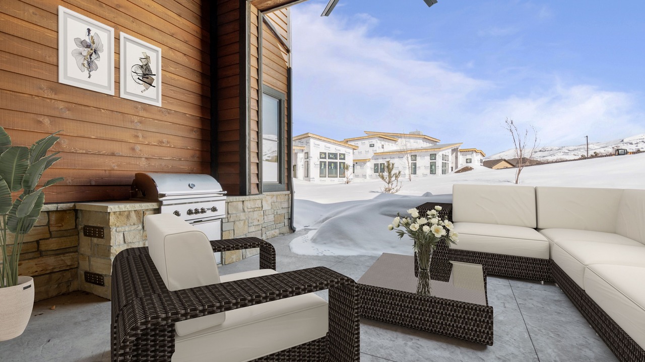Photo of Outdoor in Heber