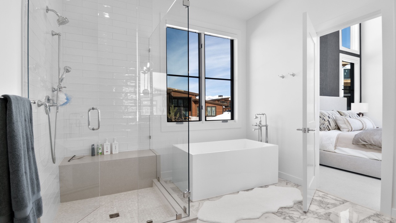 Photo of Bathroom in Heber