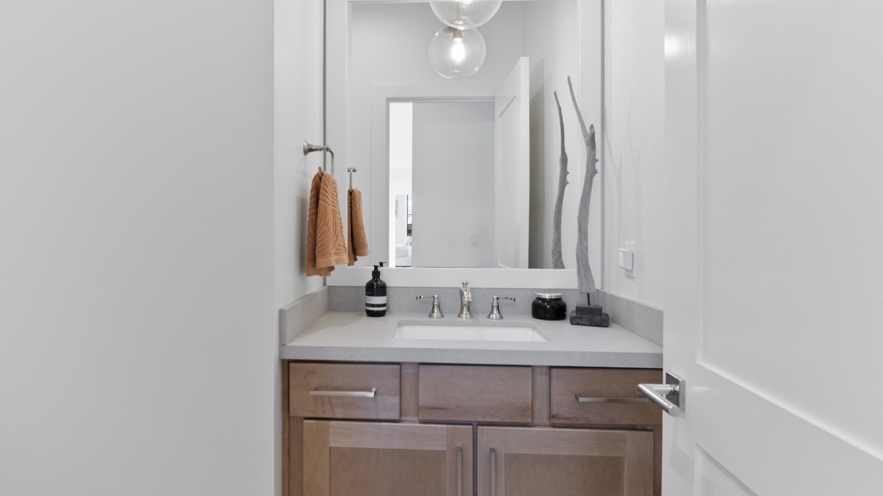 Photo of Bathroom in Heber