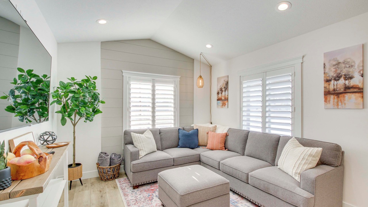 Photo of Bedroom in Perry