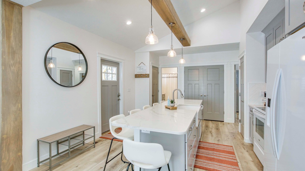 Photo of Kitchen in Perry