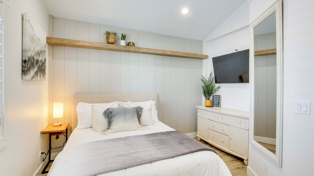Photo of Bedroom in Perry