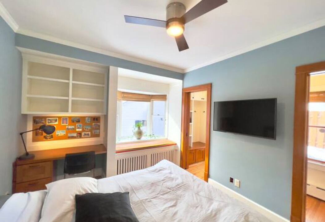 Photo of Bedroom in Ecco