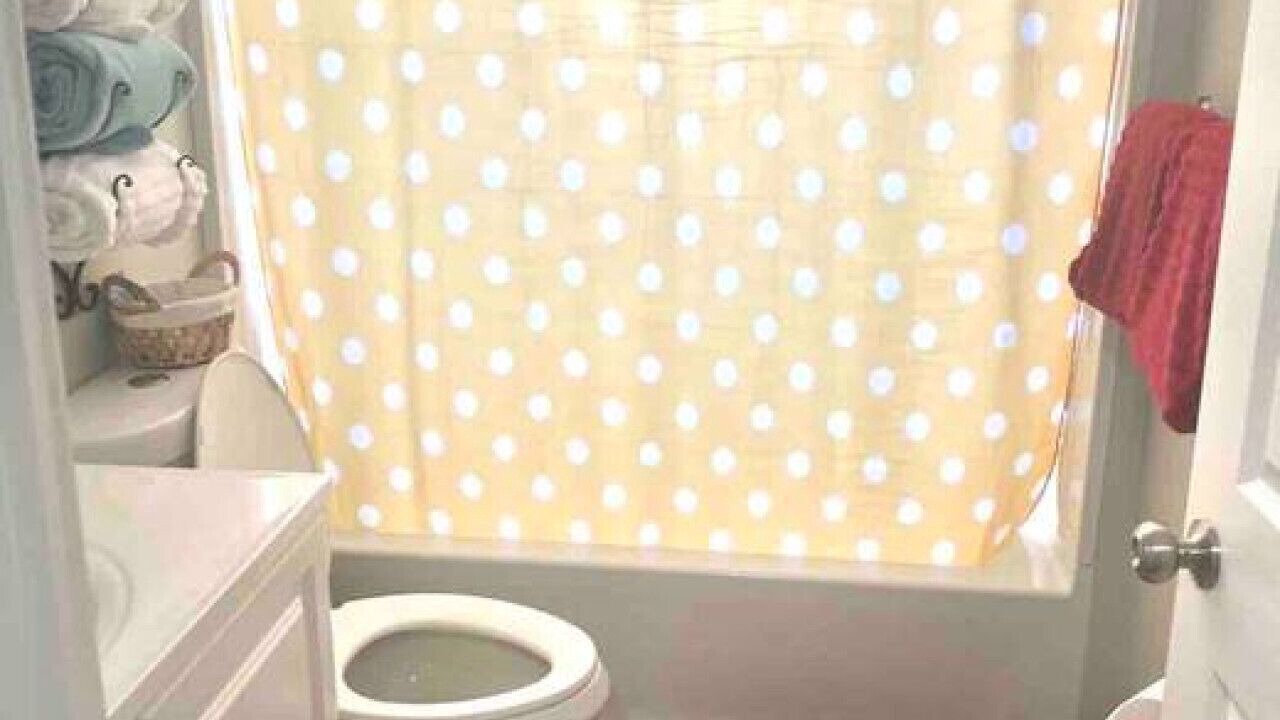 Photo of Bathroom in Price