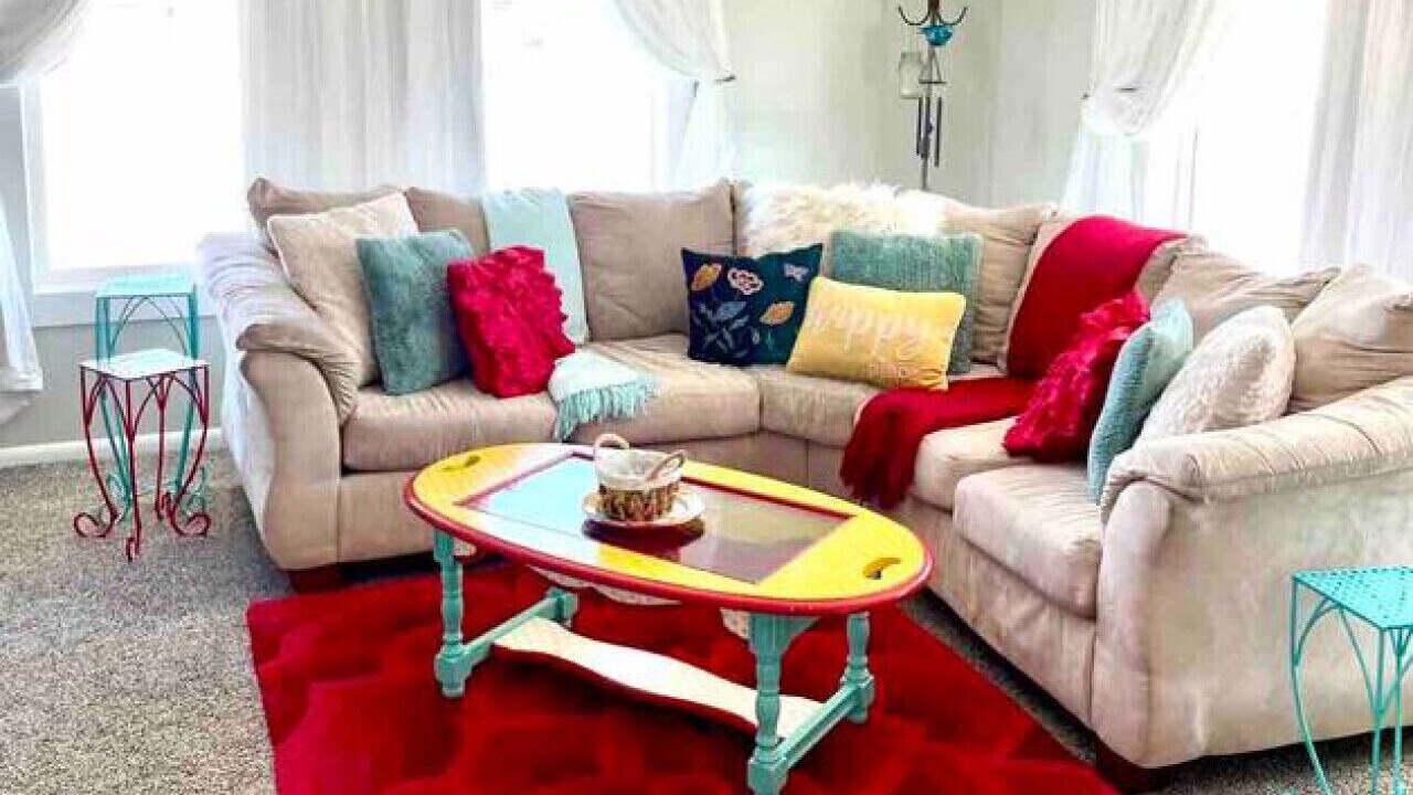 Photo of Livingroom in Price