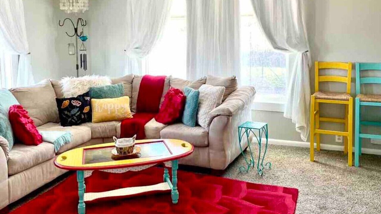 Photo of Livingroom in Price