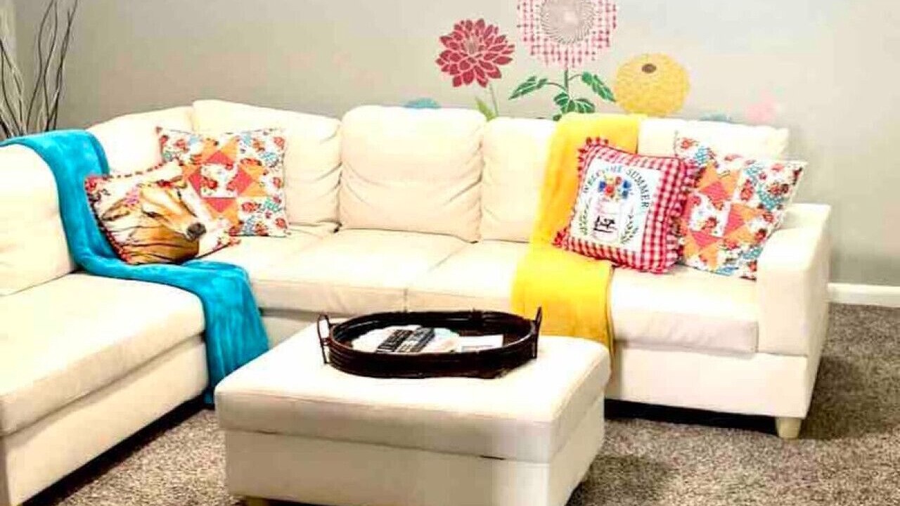 Photo of Livingroom in Price