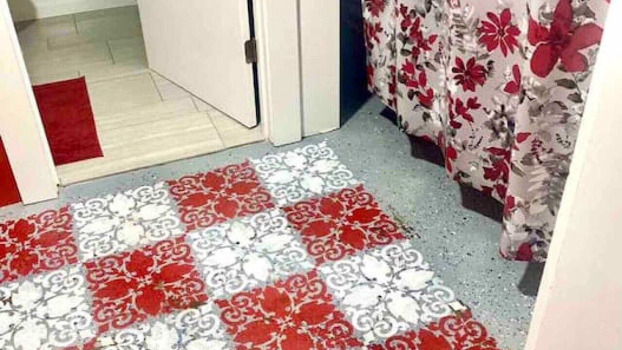 Photo of Bathroom in Price