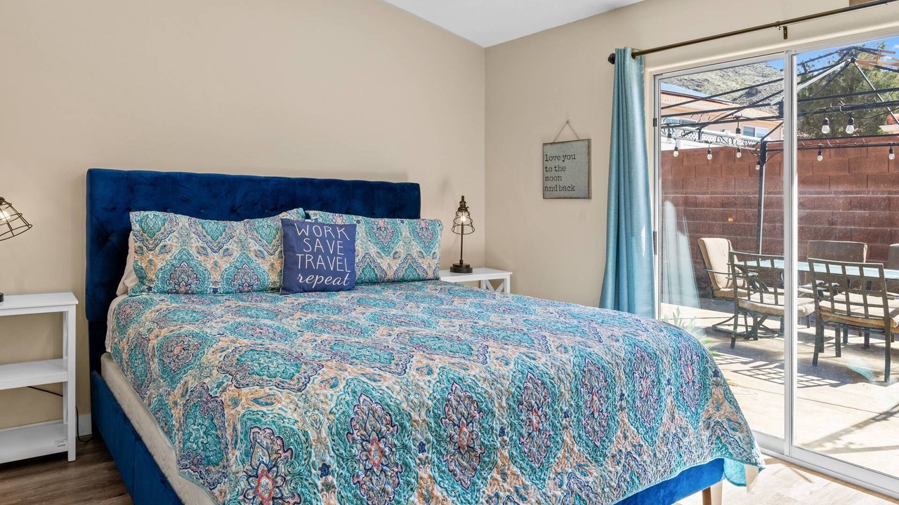 Photo of Bedroom in La Verkin