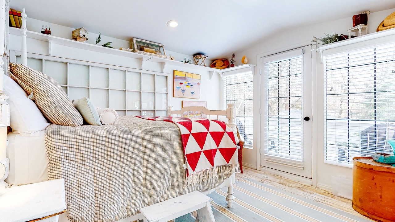 Photo of Bedroom in East Millcreek