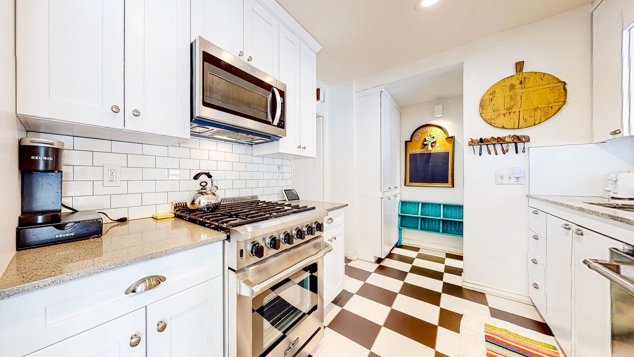Photo of Kitchen in East Millcreek