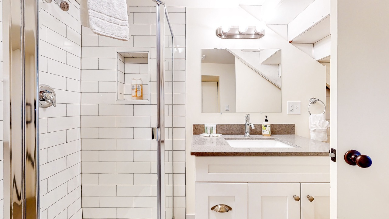 Photo of Bathroom in East Millcreek