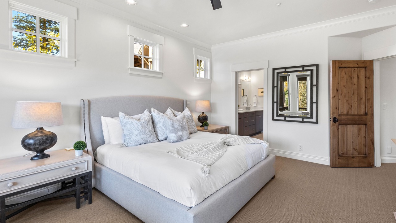 Photo of Bedroom in Park Meadows