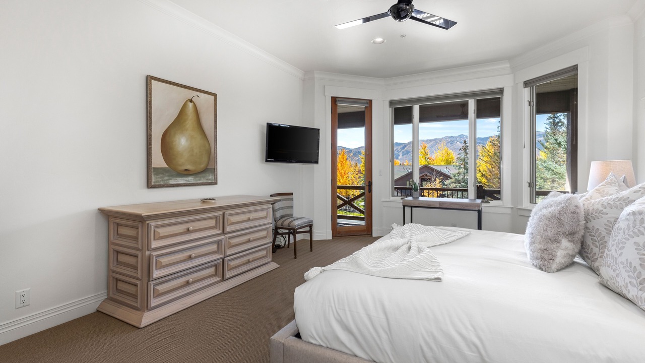 Photo of Bedroom in Park Meadows