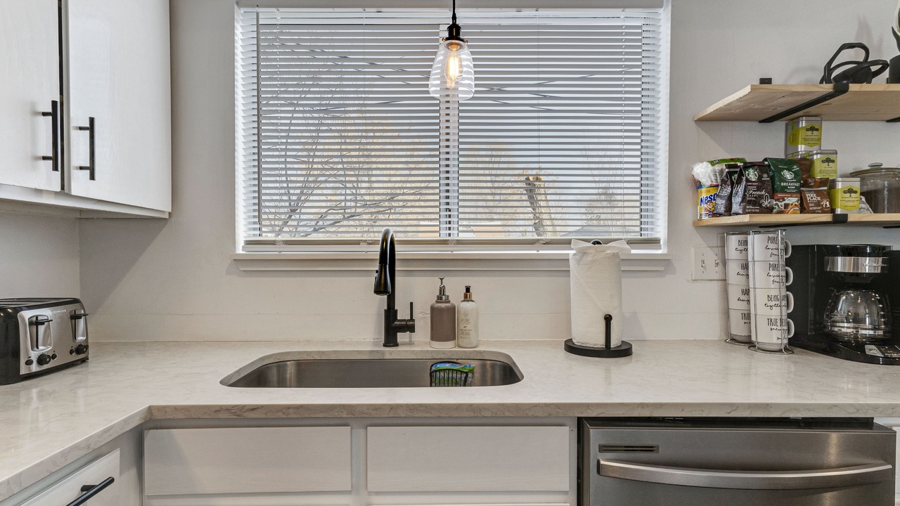 Photo of Kitchen in South Salt Lake