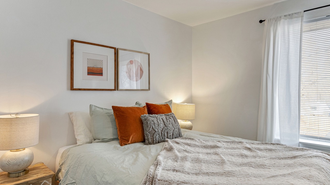 Photo of Bedroom in South Salt Lake