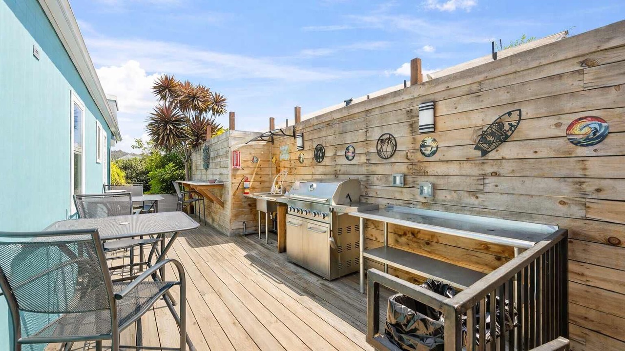 Photo of Outdoor in Stockton