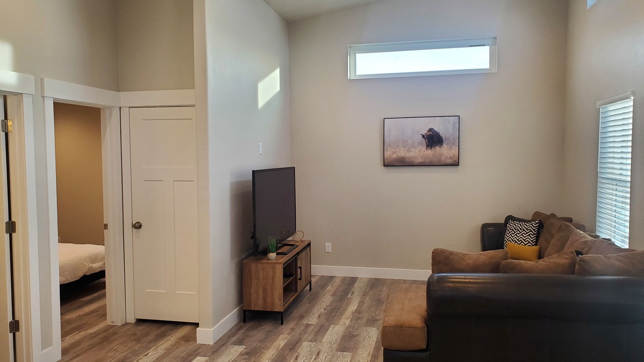 Photo of Livingroom in Syracuse