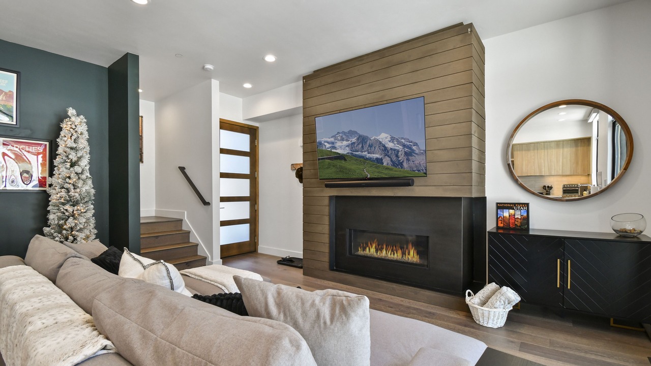 Photo of Bedroom in Park City