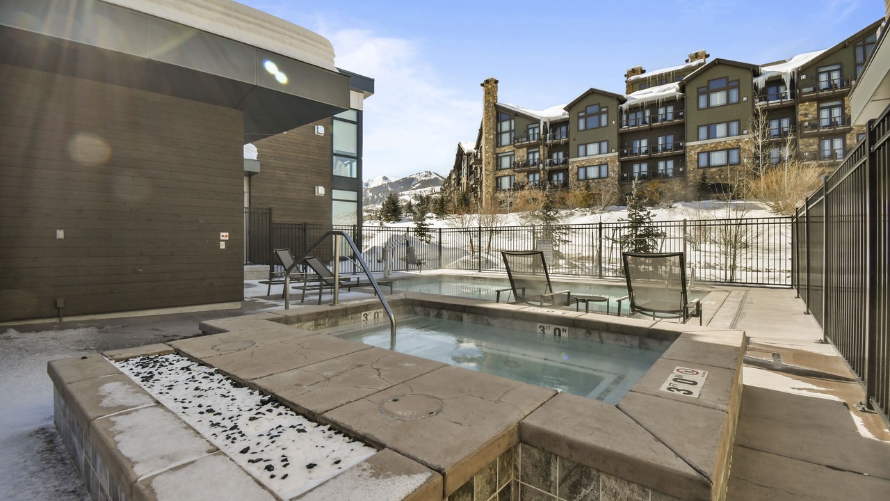 Photo of Outdoor in Park City