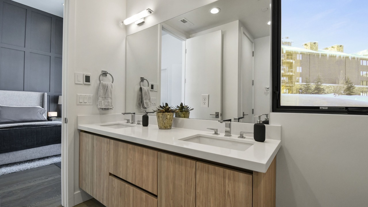 Photo of Bathroom in Park City