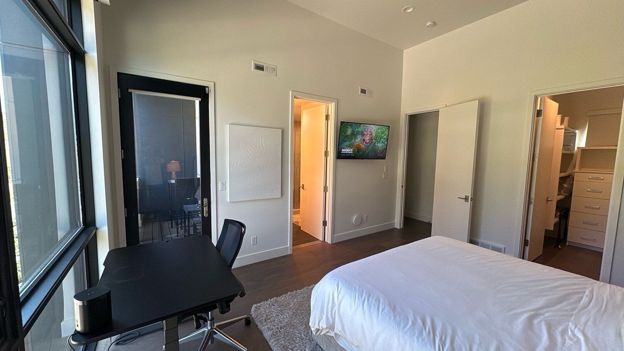 Photo of Bedroom in Park City