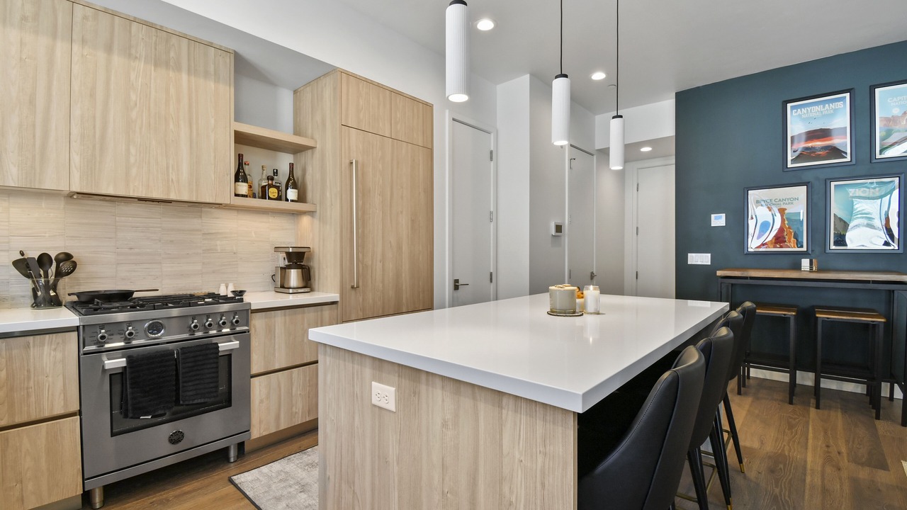 Photo of Kitchen in Park City