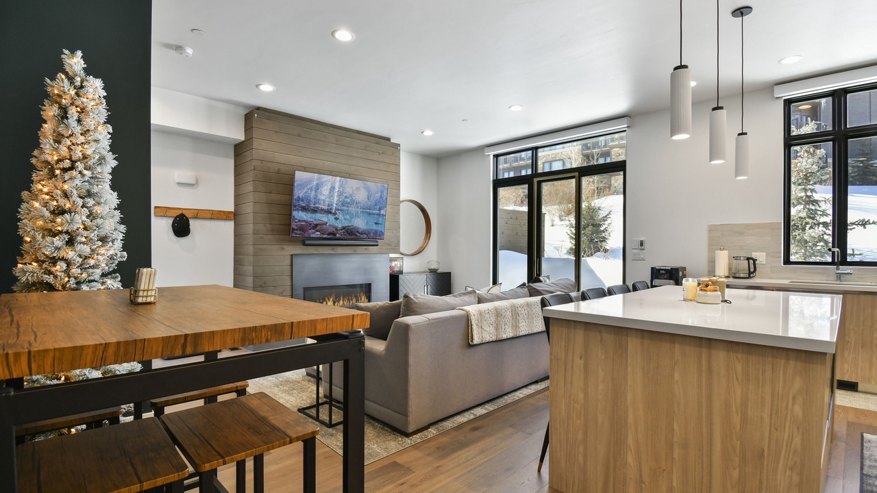 Photo of Bedroom in Park City