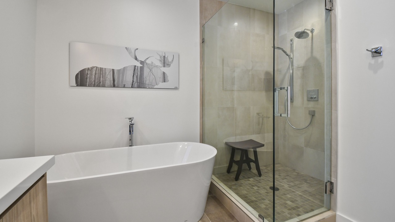 Photo of Bathroom in Park City