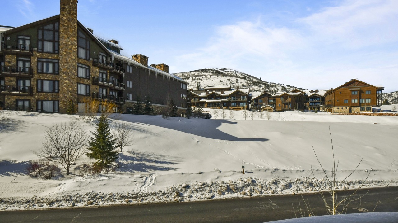 Photo of Outdoor in Park City