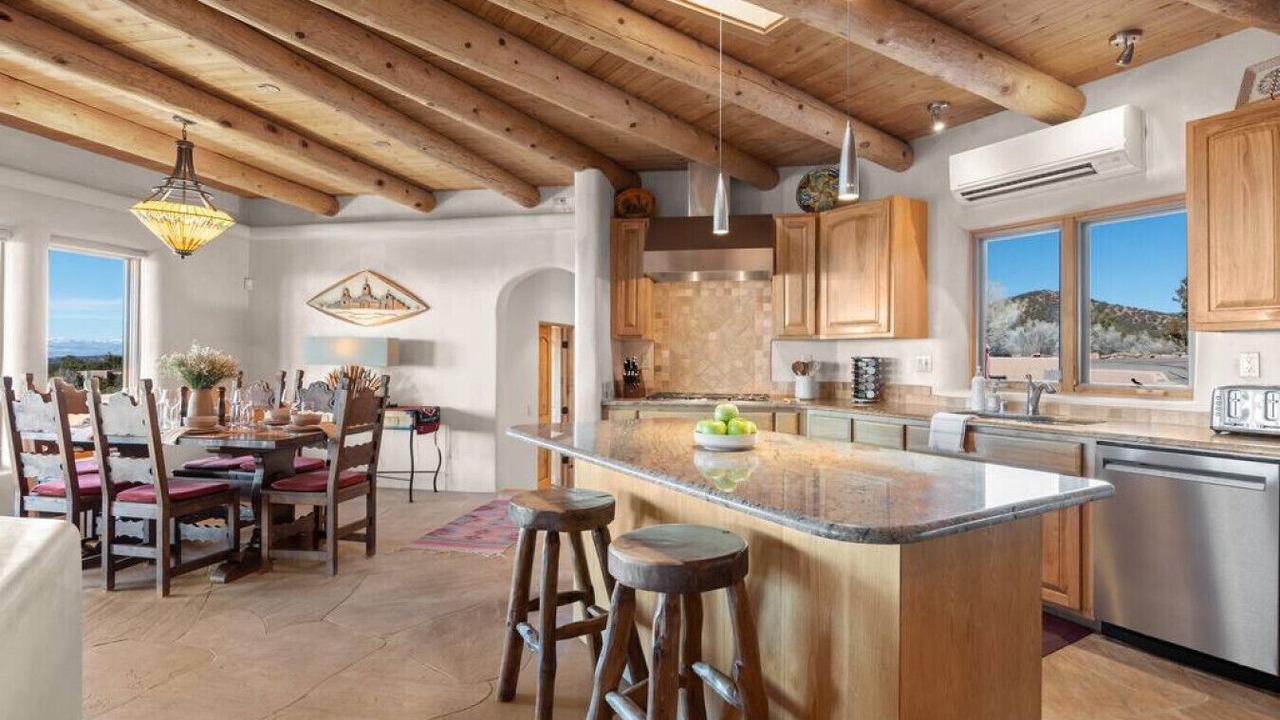 Photo of Kitchen in North Hills
