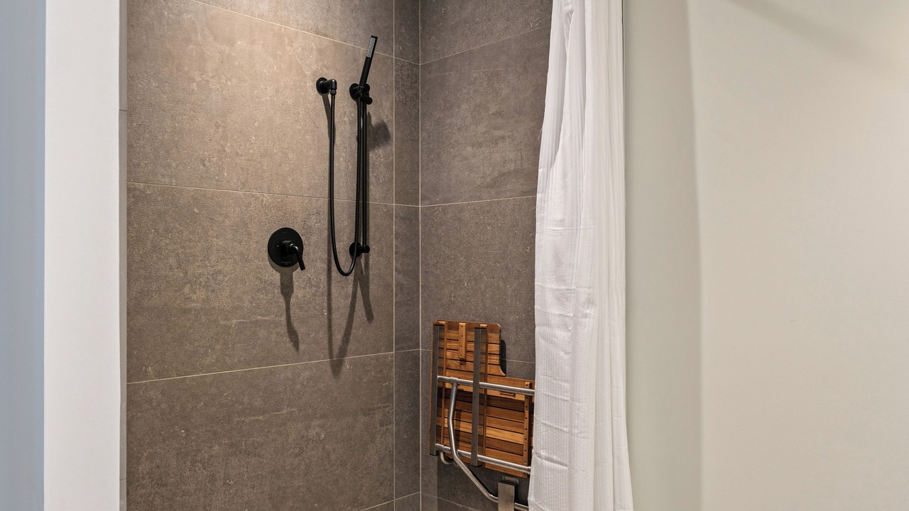 Photo of Bathroom in Empire Pass