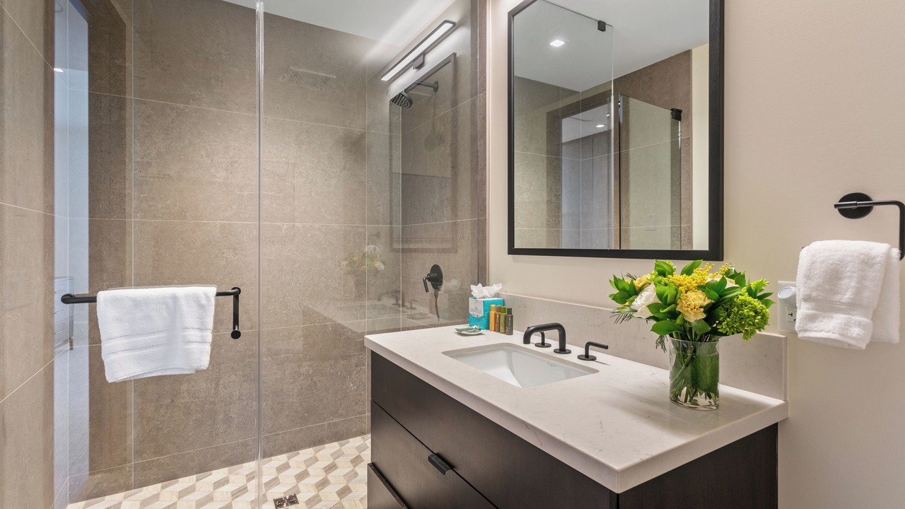Photo of Bathroom in Empire Pass