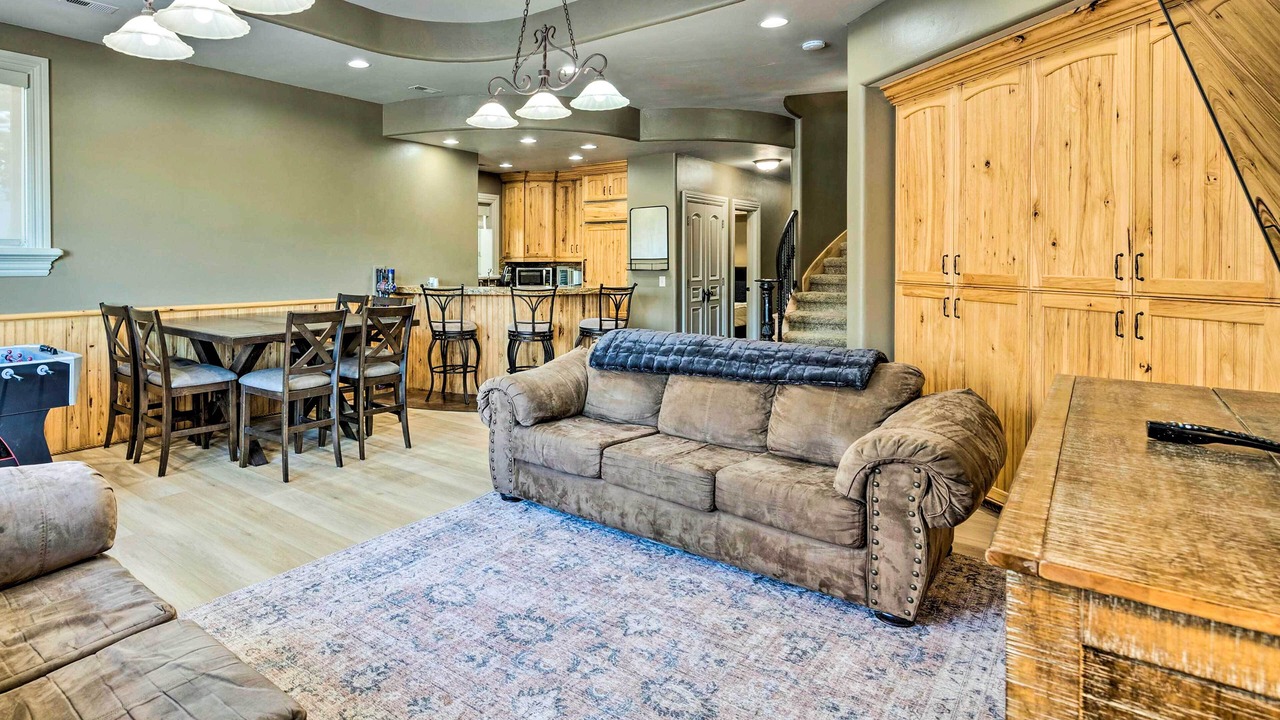 Photo of Livingroom in Sandy