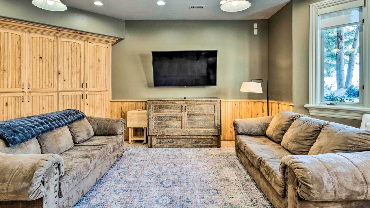 Photo of Bedroom in Sandy