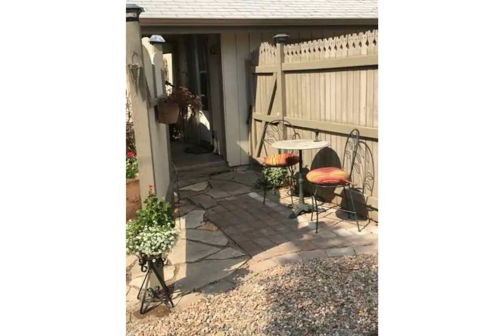 Photo of Patio Balcony in Colorado Springs