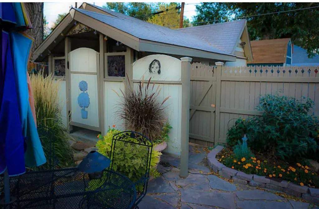 Photo of Outdoor in Colorado Springs