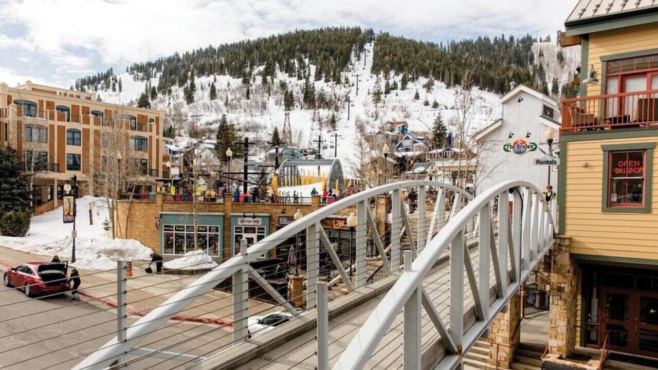 Photo of Others in Downtown Park City