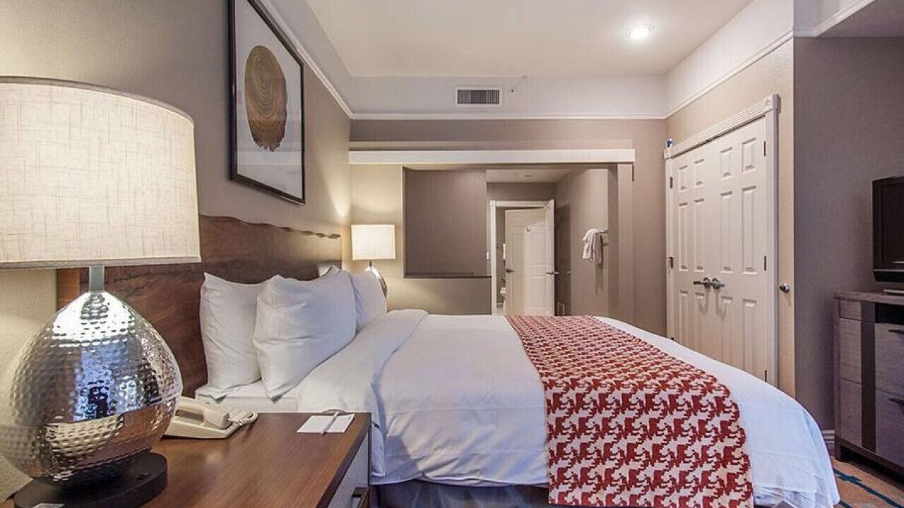 Photo of Bedroom in Downtown Park City