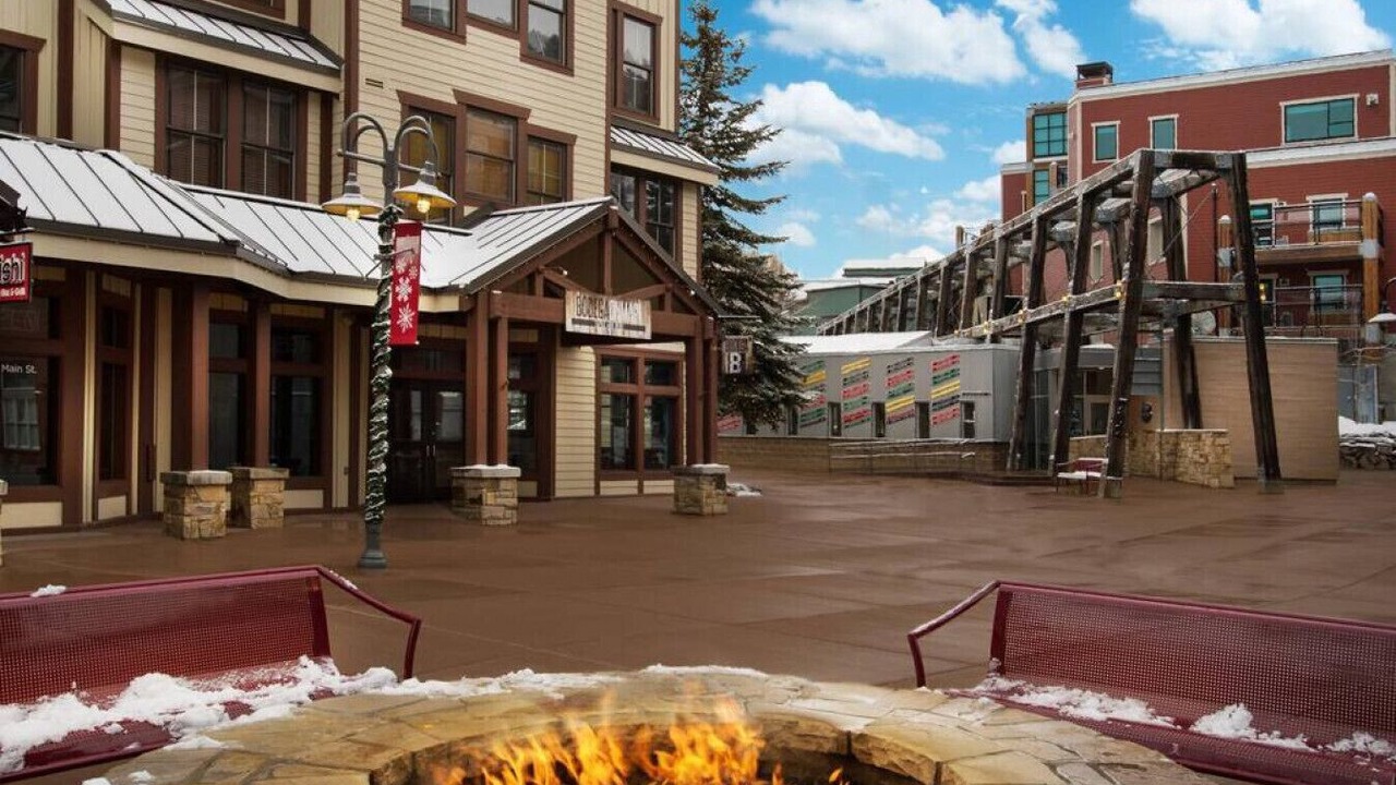 Photo of Outdoor in Downtown Park City