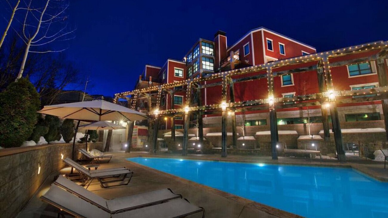 Photo of Outdoor in Downtown Park City