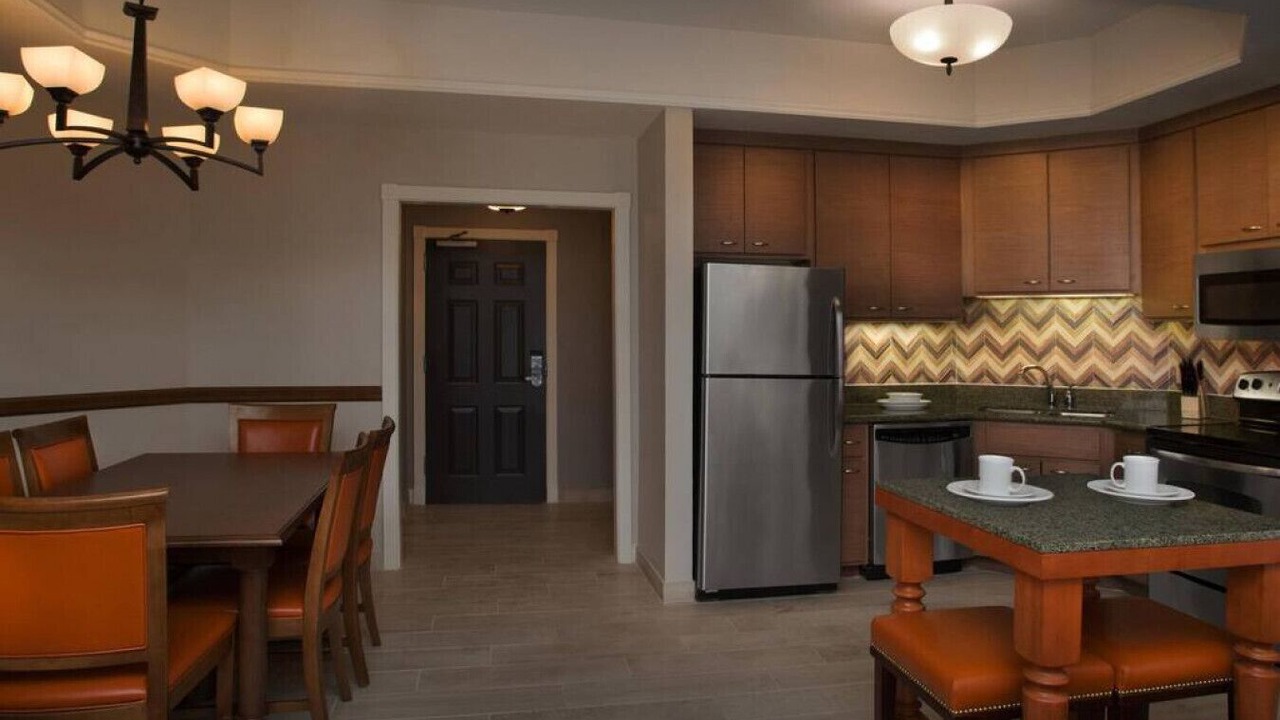 Photo of Kitchen in Downtown Park City