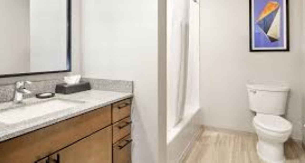 Photo of Bathroom in Moab