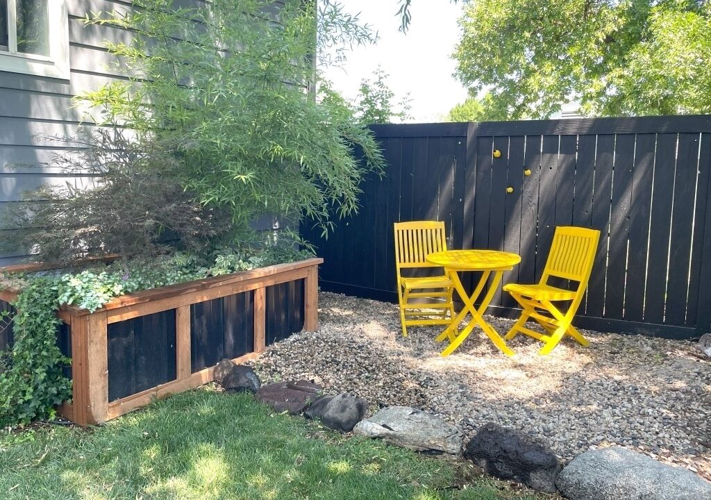 Photo of Outdoor in Depot Bench