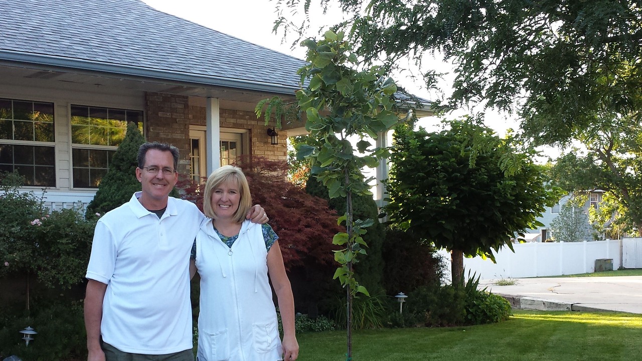 Photo of Outdoor in Orem