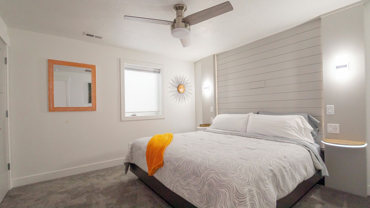 Photo of Bedroom in Orem