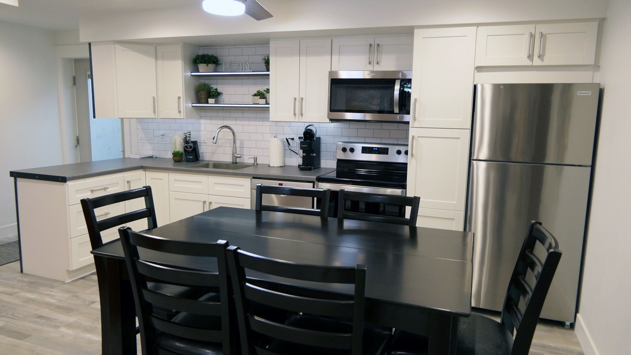 Photo of Kitchen in Orem